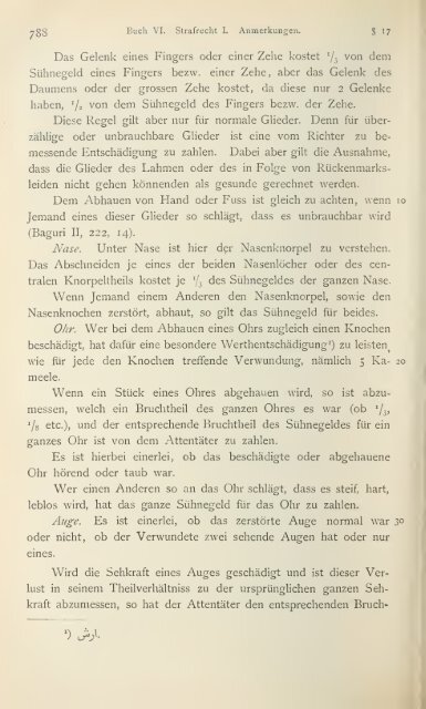 Standardwerk über das islamische Recht - Mittelstand PRO NRW