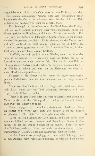 Standardwerk über das islamische Recht - Mittelstand PRO NRW