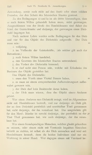 Standardwerk über das islamische Recht - Mittelstand PRO NRW