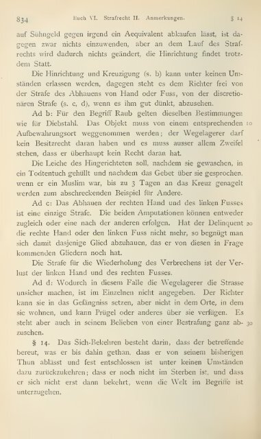 Standardwerk über das islamische Recht - Mittelstand PRO NRW