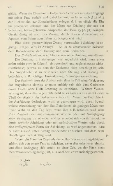 Standardwerk über das islamische Recht - Mittelstand PRO NRW