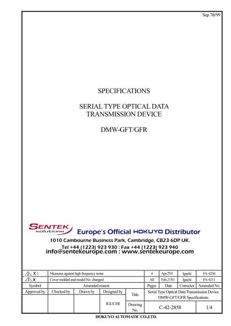 DMW-GF Tech Manual.pdf