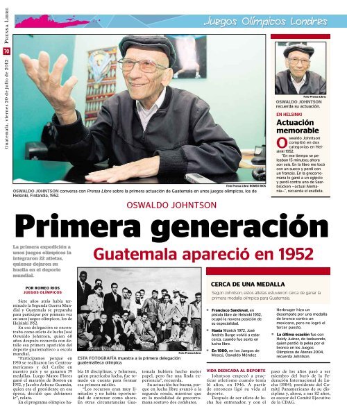PDF 20072012 - Prensa Libre