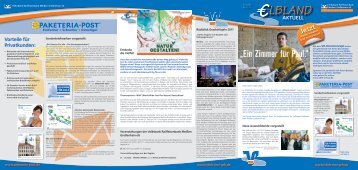 Kundenzeitschrift Gesamtausgabe 03/2012 - Volksbank ...