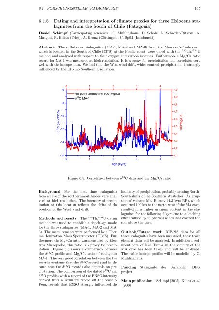 download pdf - Institut für Umweltphysik - Ruprecht-Karls-Universität ...