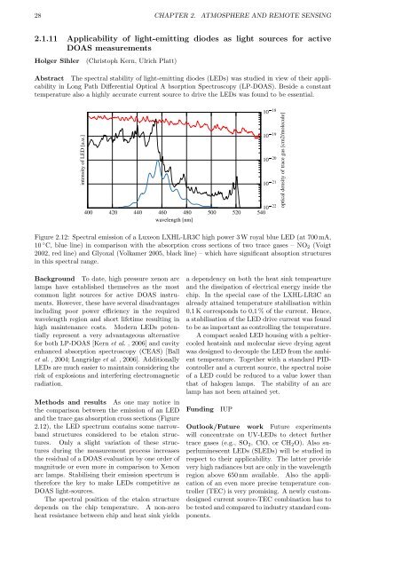 download pdf - Institut für Umweltphysik - Ruprecht-Karls-Universität ...