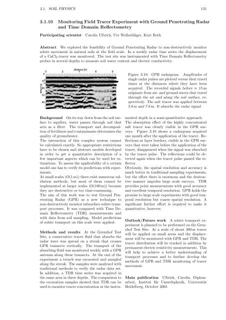 download pdf - Institut für Umweltphysik - Ruprecht-Karls-Universität ...