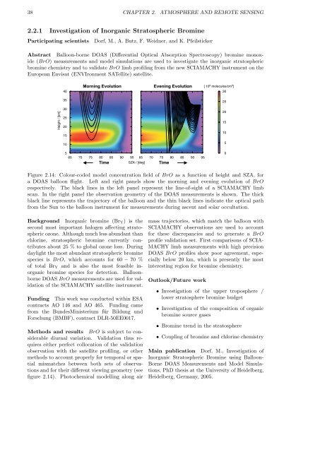 download pdf - Institut für Umweltphysik - Ruprecht-Karls-Universität ...