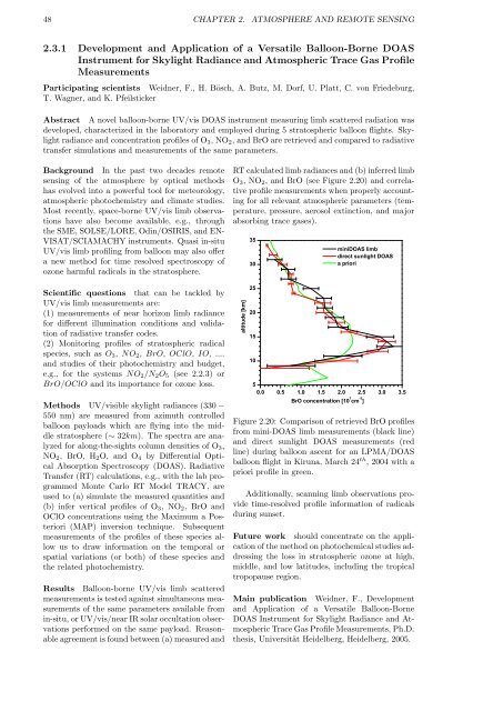 download pdf - Institut für Umweltphysik - Ruprecht-Karls-Universität ...