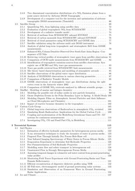 download pdf - Institut für Umweltphysik - Ruprecht-Karls-Universität ...