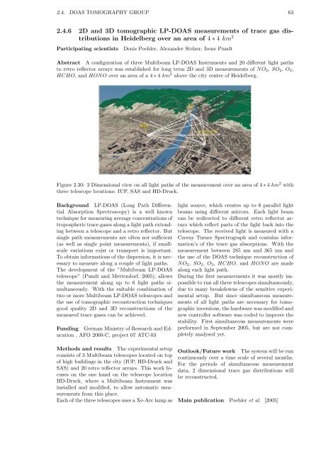 download pdf - Institut für Umweltphysik - Ruprecht-Karls-Universität ...