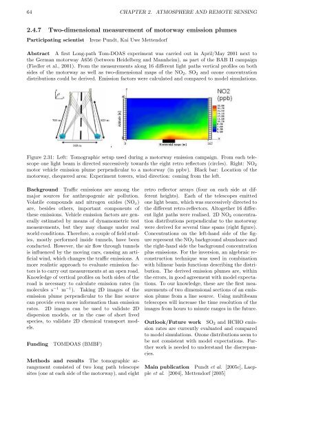 download pdf - Institut für Umweltphysik - Ruprecht-Karls-Universität ...