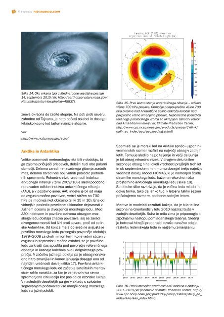 Vetrnica 03/11 - Marec 2011 (pdf, 30 Mb - Slovensko meteorološko ...