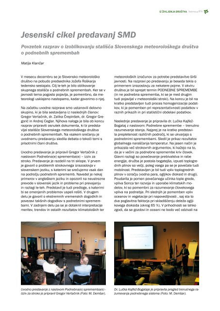 Vetrnica 03/11 - Marec 2011 (pdf, 30 Mb - Slovensko meteorološko ...