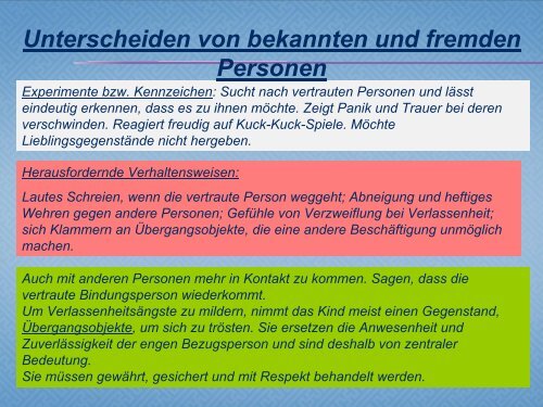 Pflege und Betreuung von Menschen mit Intelligenzminderung Vortrag