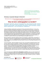 Was ist wert, .. artikel-Langfassung bav 11.11.11 1