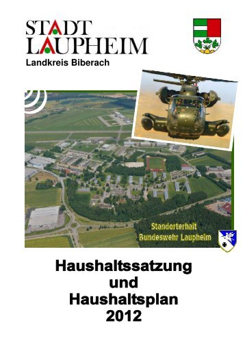 Landkreis Biberach - Laupheim
