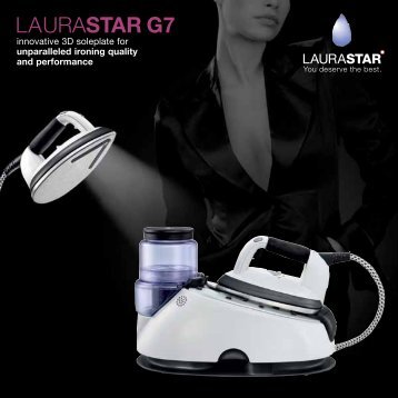 Brochure (PDF) - LAURASTAR