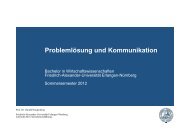 SS12 PuK Skript.pdf - Lehrstuhl für Unternehmensführung ...