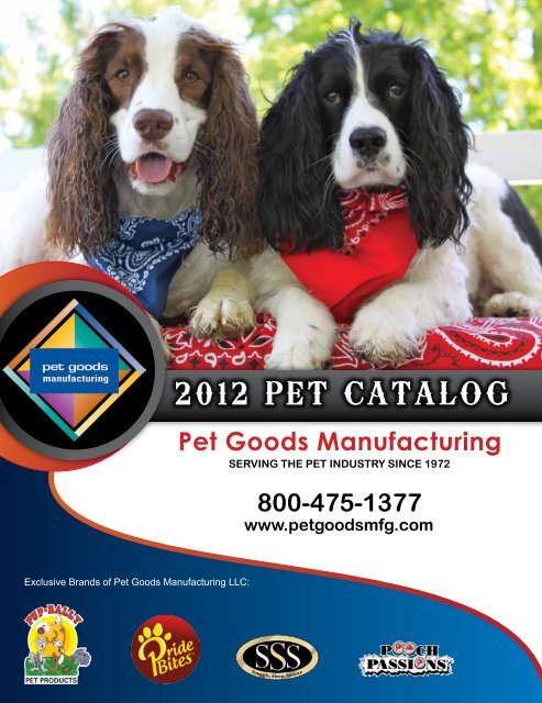 PET BEDS - The Bandanna Company