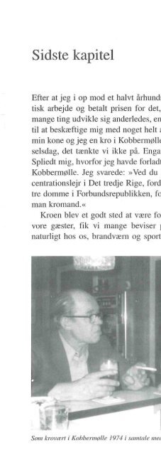Min barndom - Studieafdelingen og Arkivet - Dansk Centralbibliotek ...