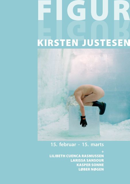 Kirsten Justesen er en af de stÃ¸rste og mest originale ... - Lauritz.com