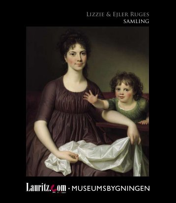 Lizzie & Ejler Ruges samling - Lauritz.com