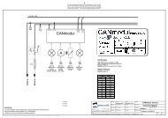 Versionsübersicht Part4 - ehb electronics gmbh