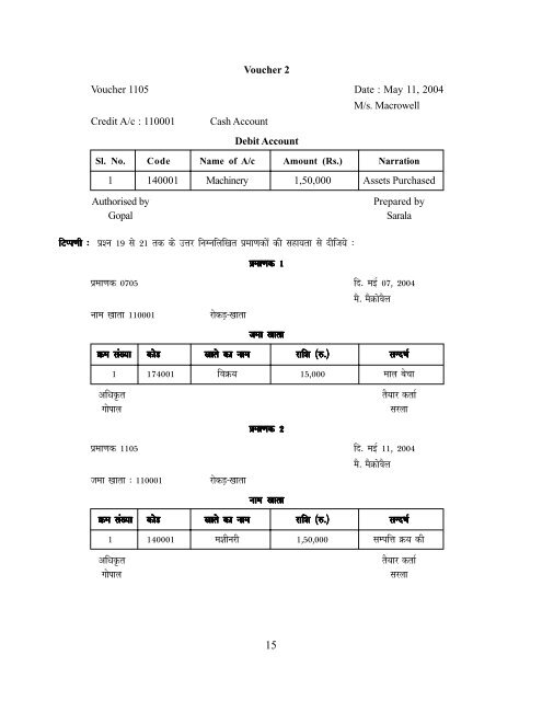 Accountancy - eTuitions.org