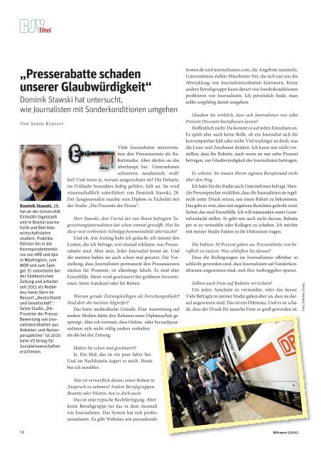 PDF-Version - Bayerischer Journalisten Verband