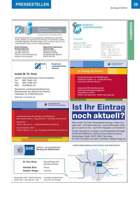 PDF-Version - Bayerischer Journalisten Verband