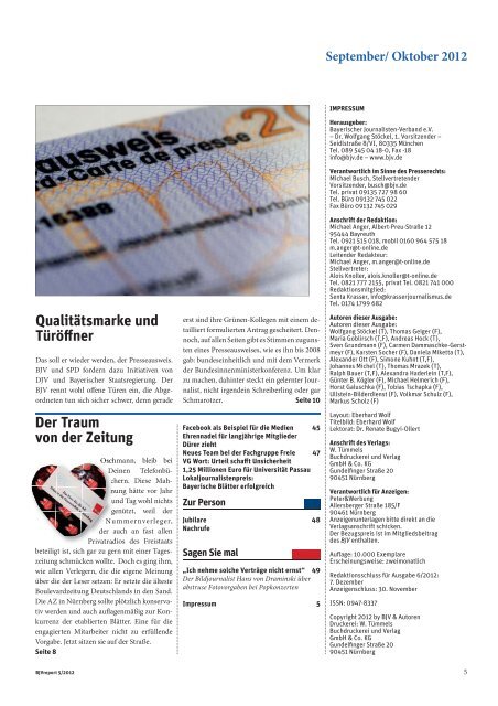 PDF-Version - Bayerischer Journalisten Verband