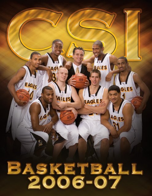 Wade Tucker - 2000-01 - Men's Basketball - Francis Marion University