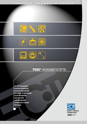 ECT Produktkatalog.pdf - L. Bodenmann AG