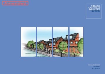 Design and Access Statement(pdf) - Halton Borough Council