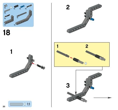 TaskBot building instructions