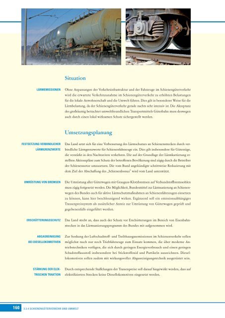 Generalverkehrsplan Baden-Württemberg 2010 - Ministerium für ...