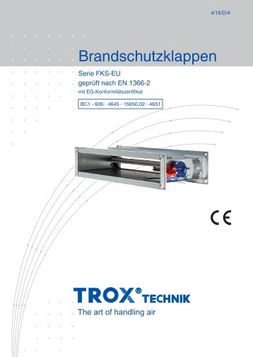 FKS-EU - Trox