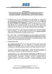 Die obige Stellungnahme als PDF-Dokument - Bundesverband der ...