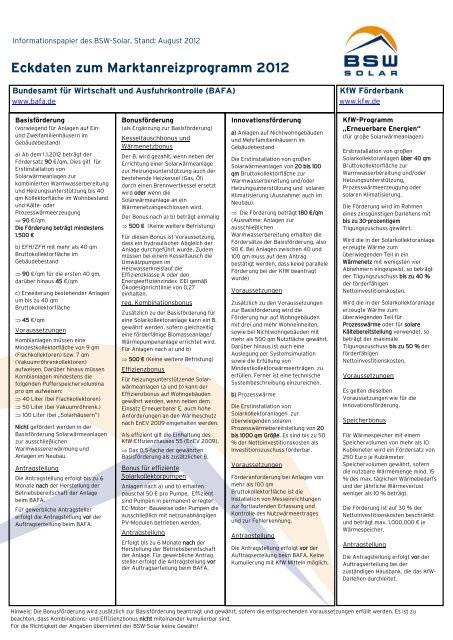 Solarförderung BAFA.pdf - RSF SOLAR