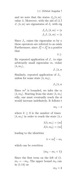 Atomic Structure Theory