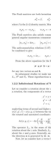 Atomic Structure Theory