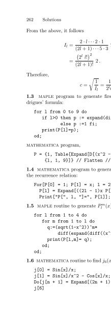 Atomic Structure Theory