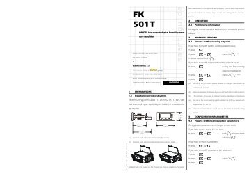 FK 501T - Patton