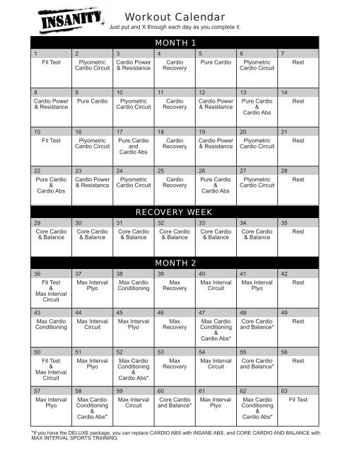 insanity-calendar - Decidetostayfit.com