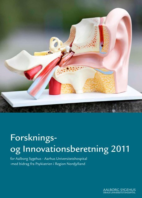 Forsknings- og Innovationsberetning 2011 - Forskningens Hus