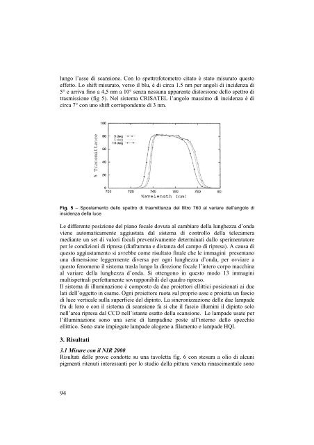 Scarica gli atti - Gruppo del Colore