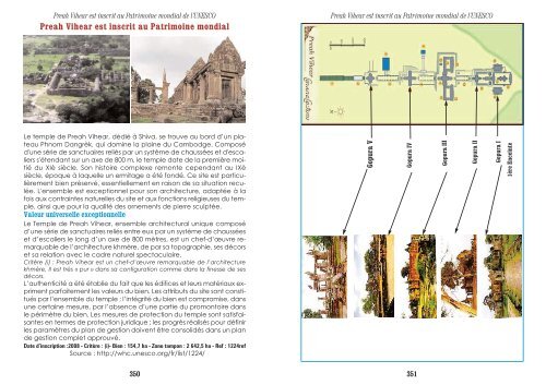 REPÈRES CHRONOLOGIQUES Protectorat français, règne du Roi ...