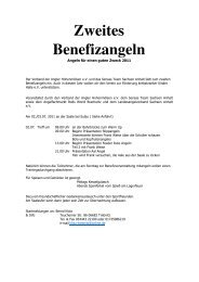 Zweites Benefizangeln - Landesanglerverband Sachsen-Anhalt e.V.