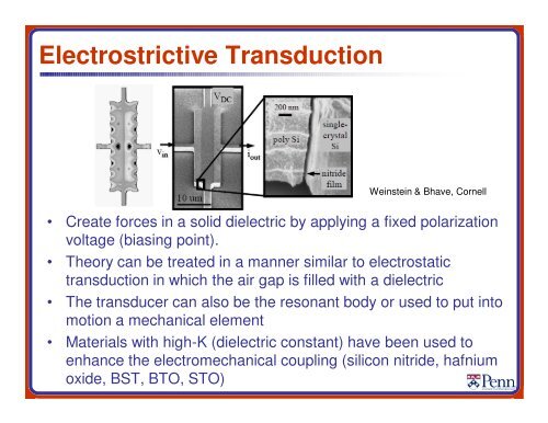 MEMS Resonators for Frequency Control and Sensing Applications